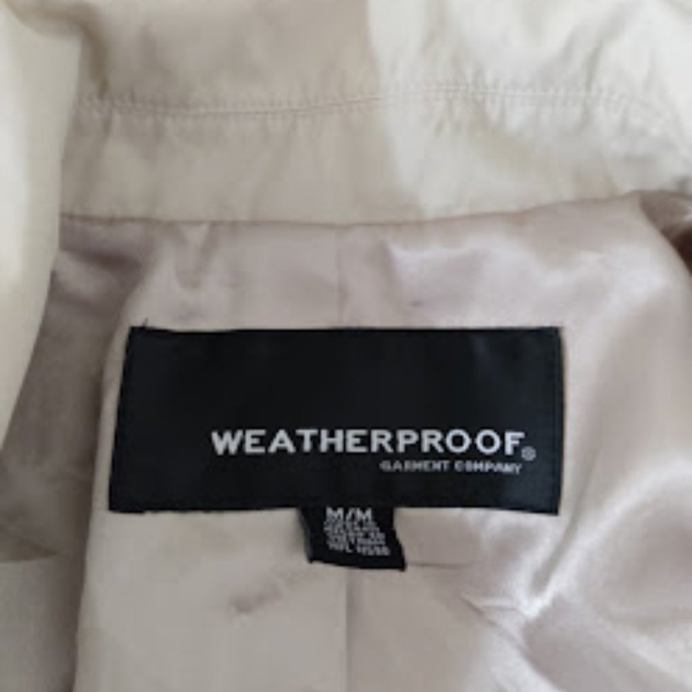 Weatherproof Coat - Picture 3 of 6